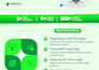 do monthly gmb post design for your local business seo